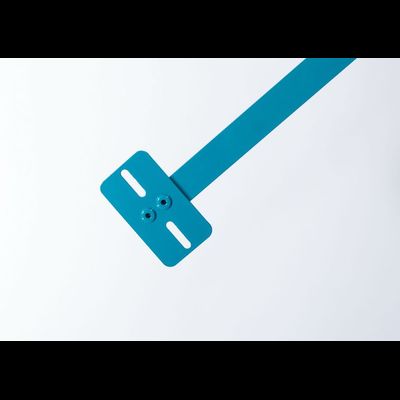 Держатель датчика эхолота