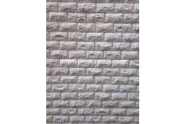 Облицовка здания камнем