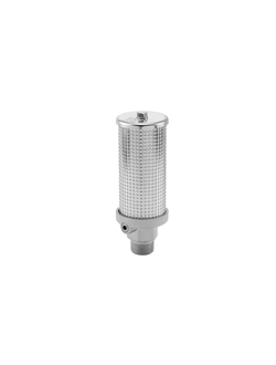 Пневмоглушитель высокого давления VCHN