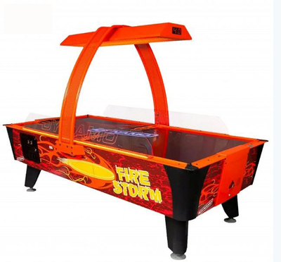 Аэрохоккей «Dynamo Fire Storm»