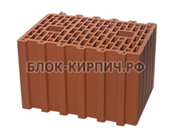 Блок керамический БРАЕР 38 10,7 НФ M100 380х250х219 мм