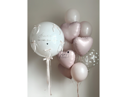 Комплект на выписку №19