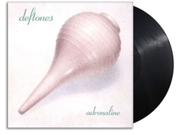 Deftones - ADRENALINE LP