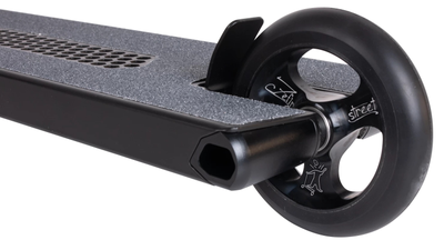 Самокат TechTeam Zefir Street черный