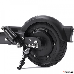 ЭЛЕКТРОСАМОКАТ Joyor F5S+