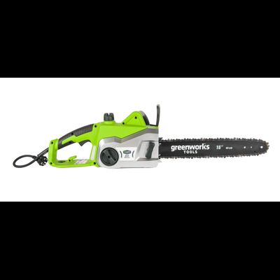 Электропила Greenworks GCS1840