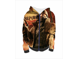 Толстовки Fallout, Фоллаут