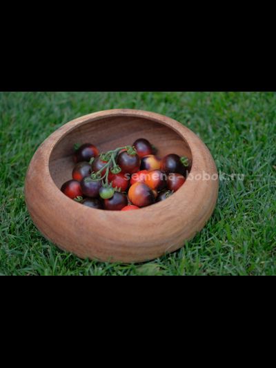 Томат Blaue Zimmertomate (Синий комнатный томат), 10 шт