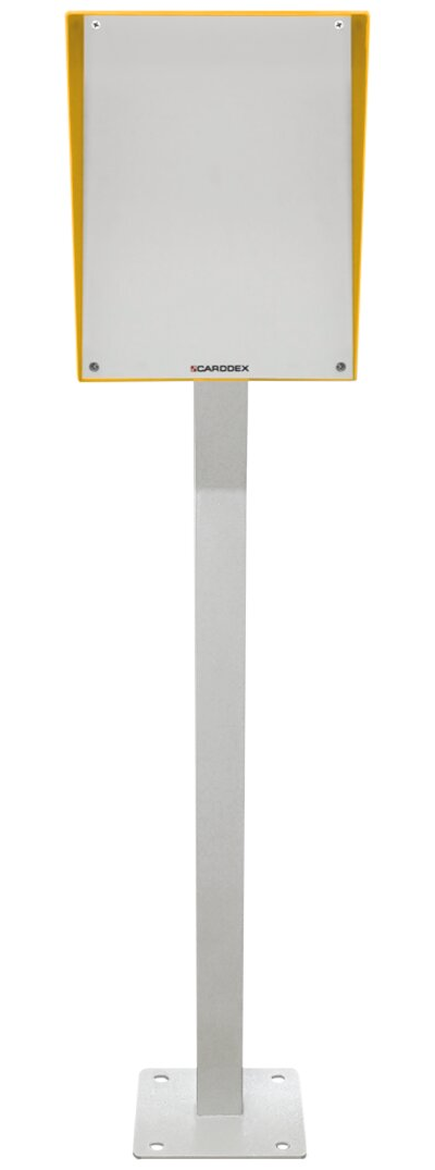 Стойка въезда «SP-04»