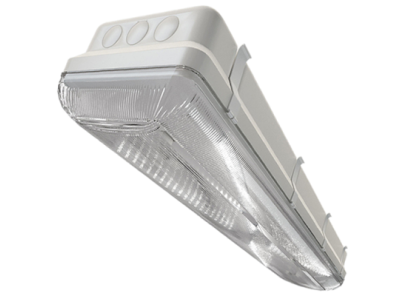Промышленный светодиодный светильник PROM236-50 (6750Лм) (ЛСП-236)