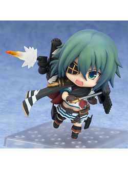 Нендроид Кисо (Kiso)