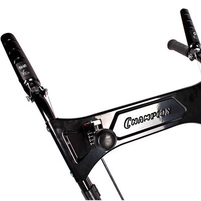 Снегоотбрасыватель CHAMPION ST553