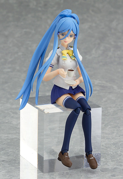 Фигурка фигма Такао (figma Takao)