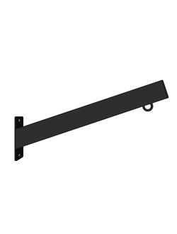 Кронштейн для подвеса боксерского мешка Sv Sport