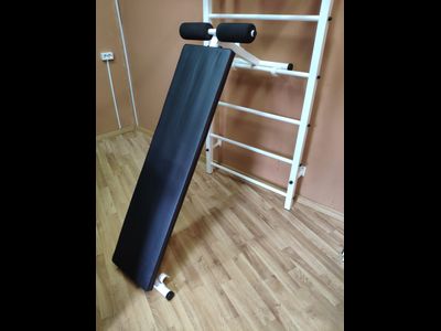 Шведская стенка 4 в 1 "Стандарт"