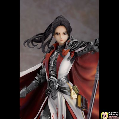 Фигурка 1/7 Инферно (Inferno)