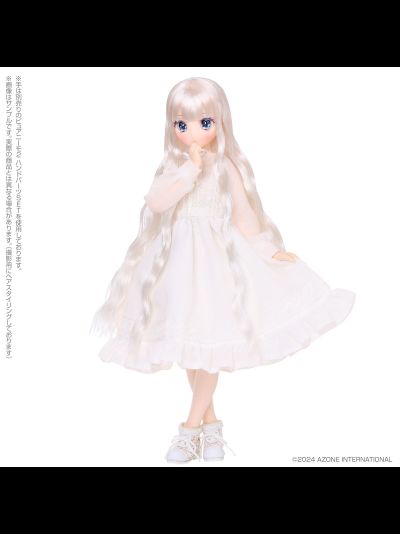 Кукла 1/6 PureNeemo Mary Knight in Wonderland, Snow white ver.