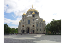 Павловск, Гатчина, Ораниенбаум, Стрельна, Кронштадт