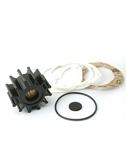 Крыльчатки помп охлаждения для лодочных моторов