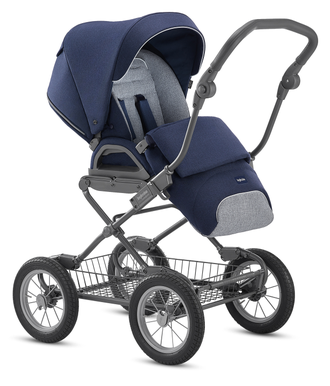 Коляска Inglesina Sofia  SYSTEM «DUO» 2 в 1