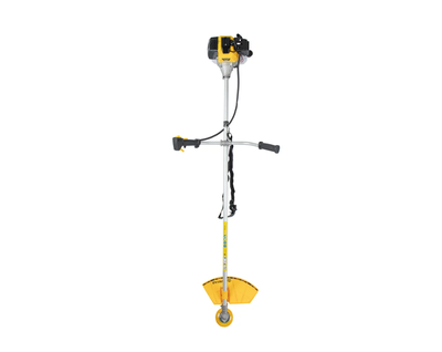 Триммер бензиновый Полесад ТБ-556