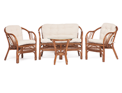 Мебель из ротанга