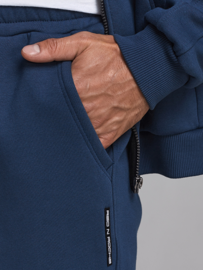 Спортивный костюм мужской 12SKM-1805 RED-N-ROCK'S