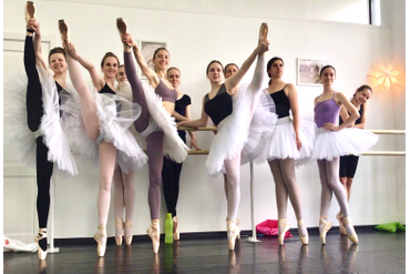 Трудовые будни