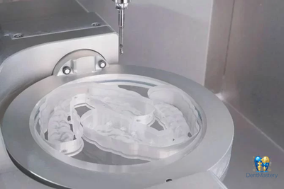 Прозрачный PMMA блок - Идеальное решение для стоматологии