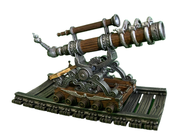 Комната Астронома