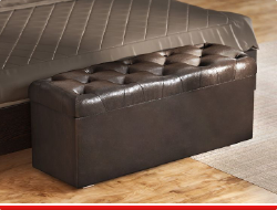 Пуфы и Банкетки