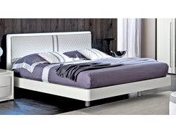 Кровать с подъемным механизмом "Vanity" 180х200 см