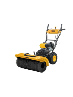 Снегоуборщик бензиновый Denzel SWB-600