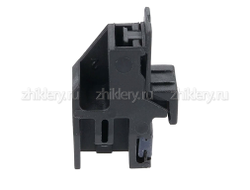 Фиксатор внутреннего стекла для плиты Gorenje 423002 (правый)