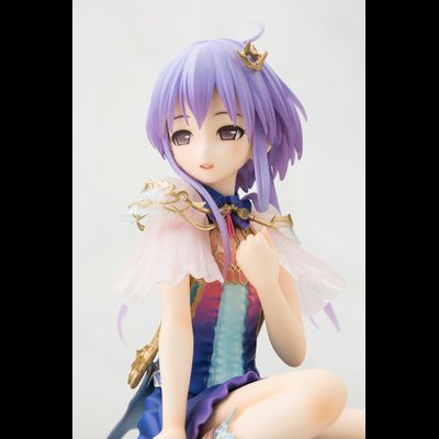 Фигурка 1/8 Mystere Warden Spinne