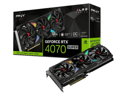 GeForce RTX 4070 SUPER