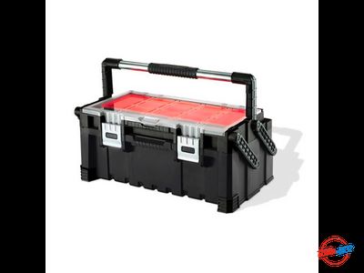 Ящик для инструментов Keter Cantilever Tool Box 22&quot; 17187311