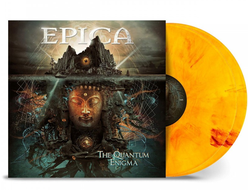 EPICA - The quantum enigma 2-LP