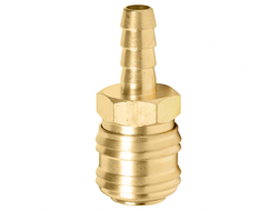 Муфта быстросъемная F>10 мм МАСТАК 696-46