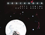 Descender, Vol. 1: Tin Stars