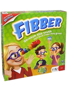 Игра настольная Fibber