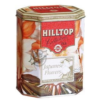 Чай Hilltop Японская Липа 100 г, 937