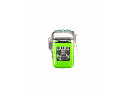 Зажигалка электроимпульсная OTS-255(254)