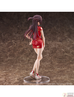 Фигурка 1/7 Тидзуру Итиносэ (Chizuru Ichinose China Ver.)