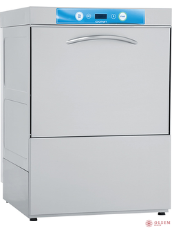 Посудомоечная машина с фронтальной загрузкой Elettrobar OCEAN 61D