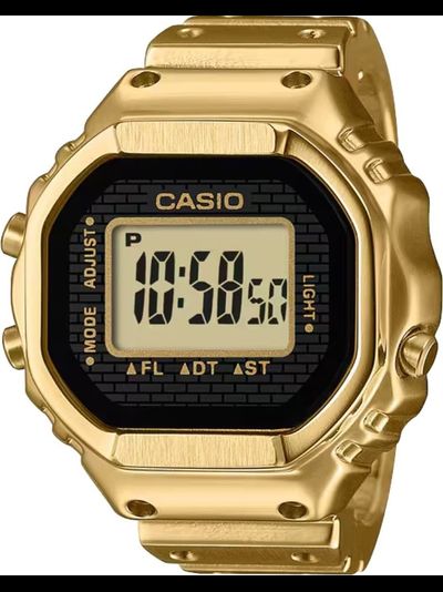 Часы Casio CRW-001G-9