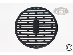 Чугунная решётка 32 см для гриля 15/16 дюймов SG купить в Воронеже