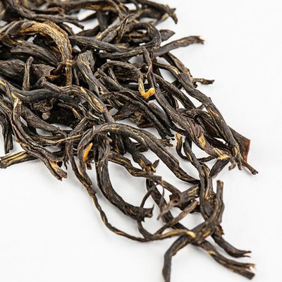 Чай красный Джи Джу Мей, кат. C