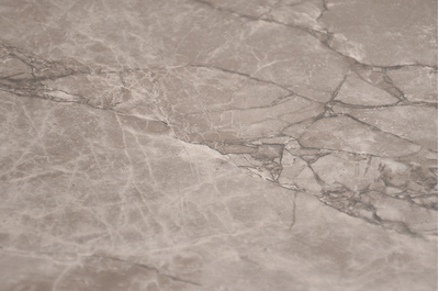 LORENZO антрацит/ керамика ONIX LATTE глянец 160(+35+35)x90