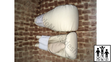 Снарядные перчатки / снарядки